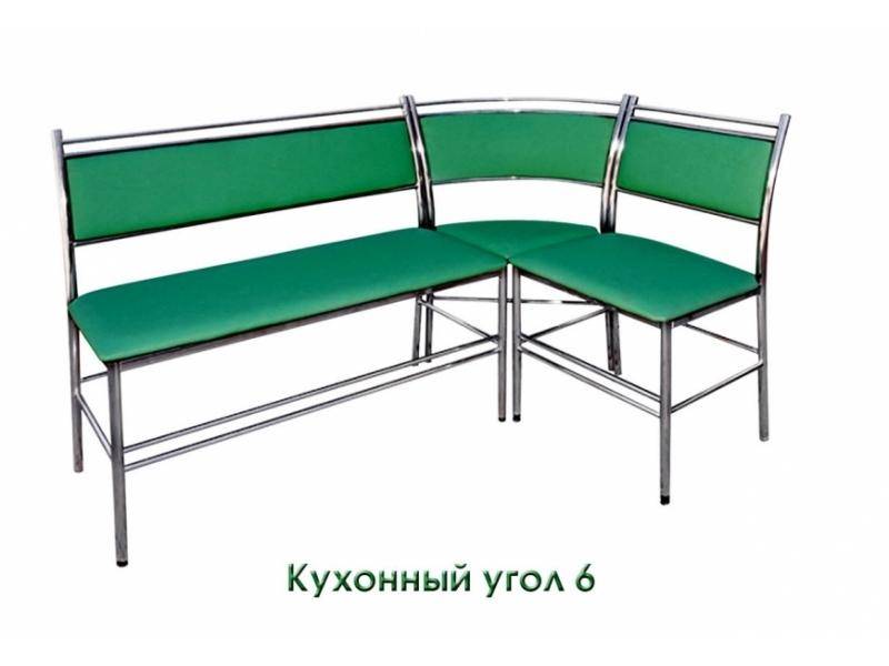 кухонный уголок 6 в Иркутске