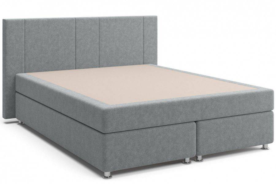 кровать феррара box spring в Иркутске