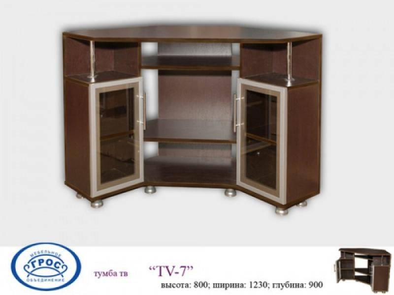 tv тумба 7 в Иркутске