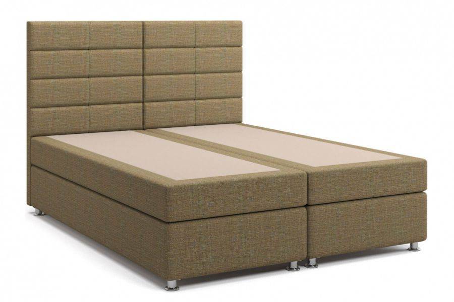 кровать гаванна box spring в Иркутске