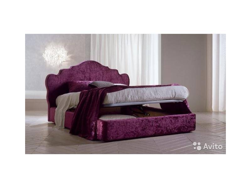 кровать letto gm 44 в Иркутске