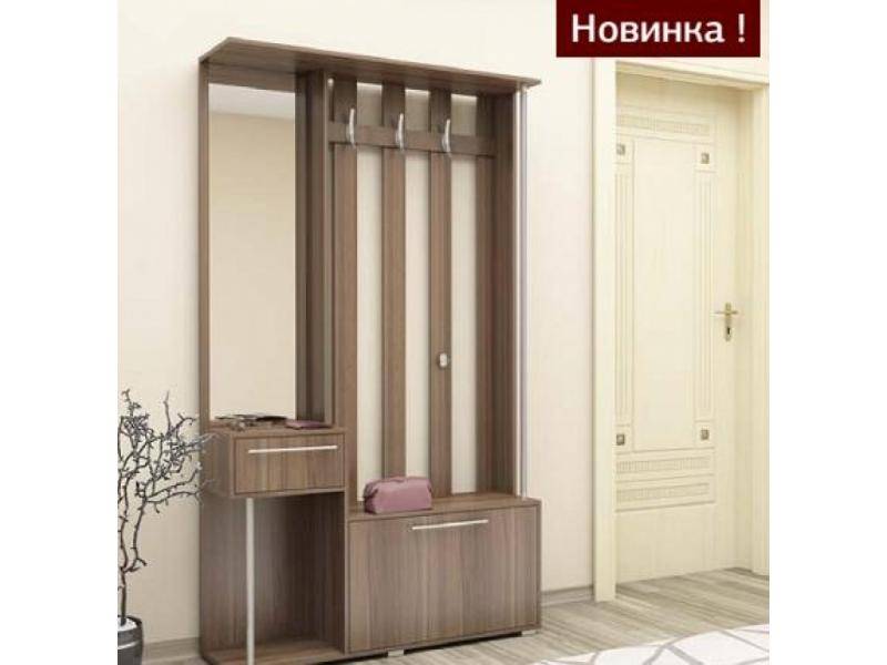 прихожая айна 1.2 в Иркутске