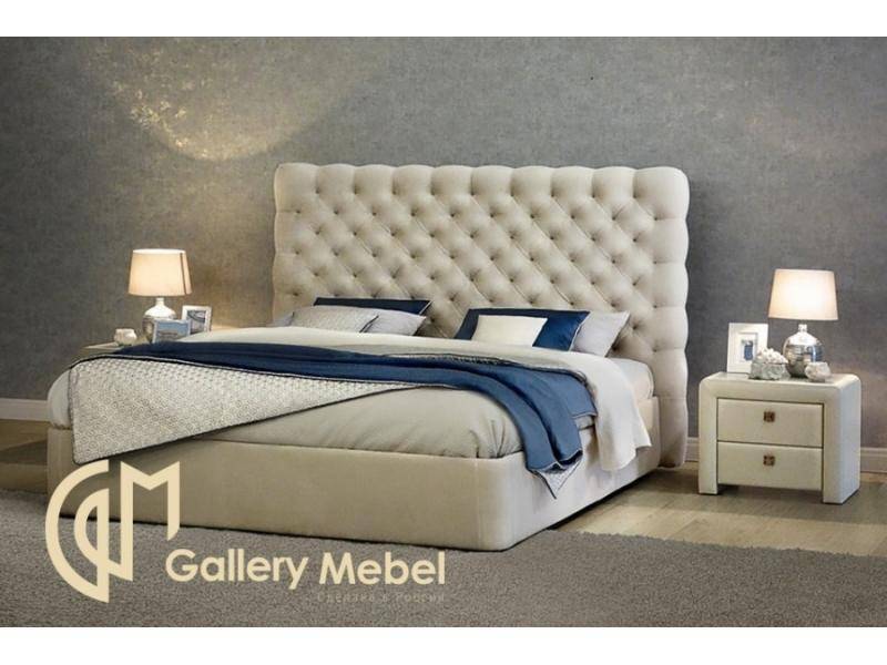 кровать в спальню letto gm 10 в Иркутске