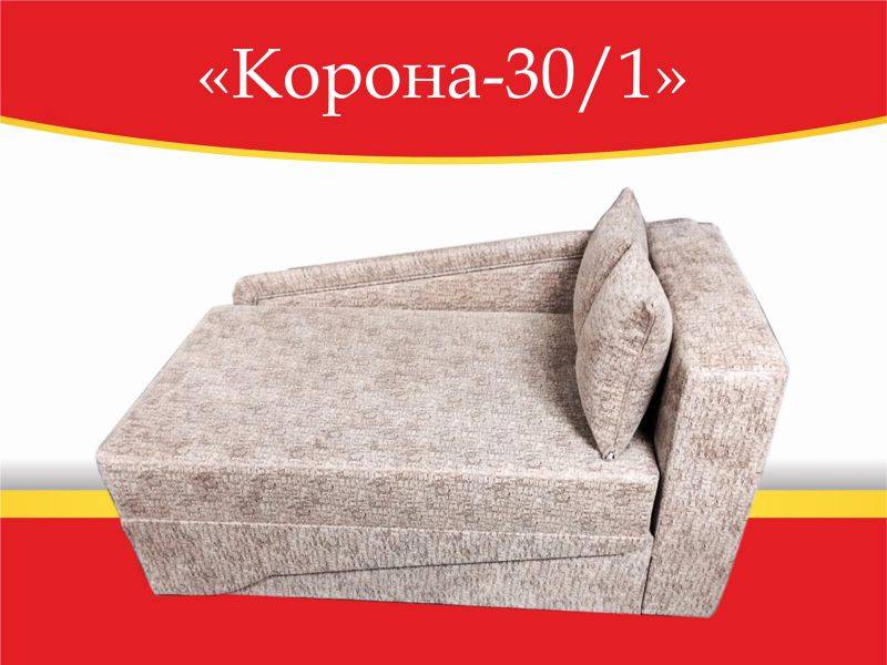 диван-тахта корона-30/1 в Иркутске