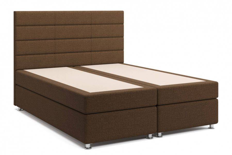 кровать бриз box spring в Иркутске