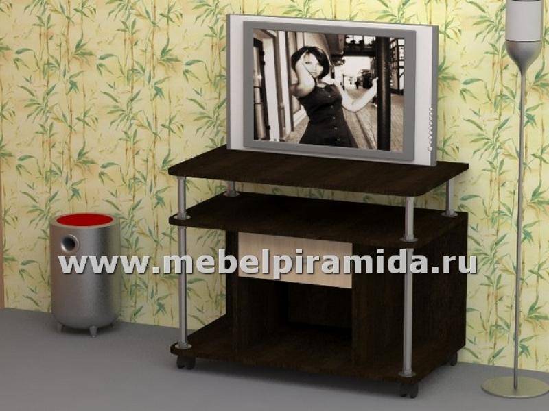 тумба для телевизора тв-6 в Иркутске