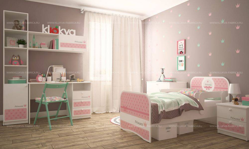 детская baby texture princess в Иркутске