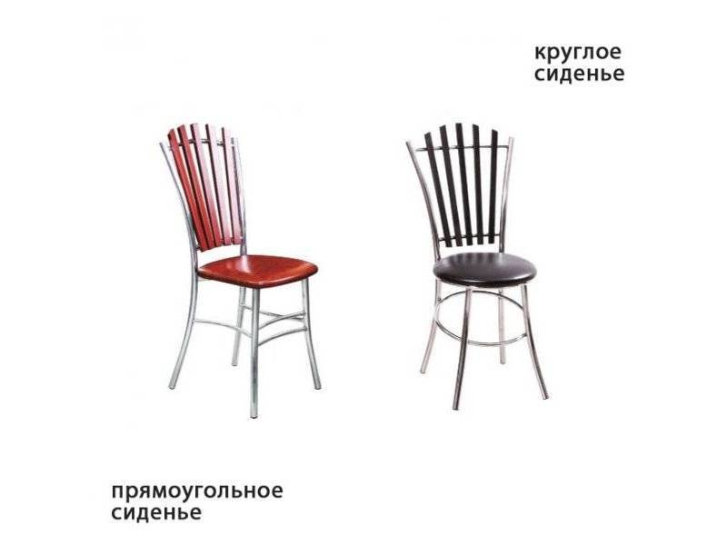 стул kitchen throne в Иркутске