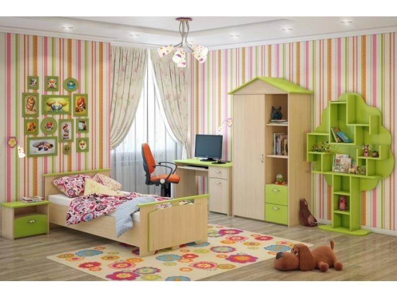 детская little home в Иркутске