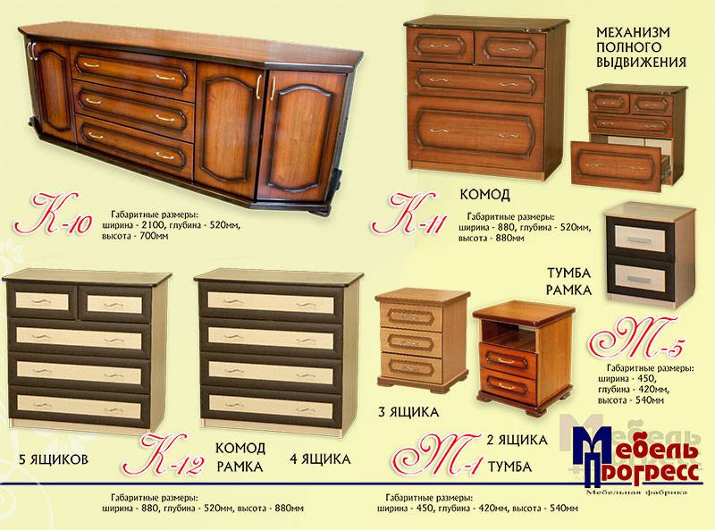 комод рамка «к-12» 4 ящика в Иркутске