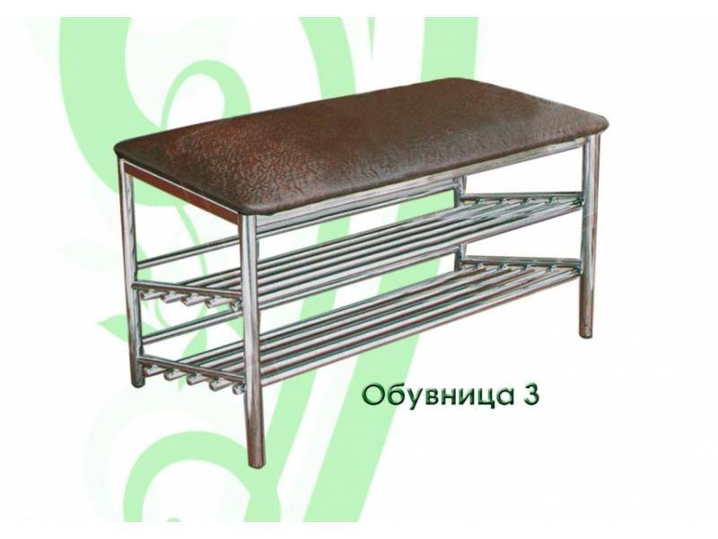 обувница-3 в Иркутске