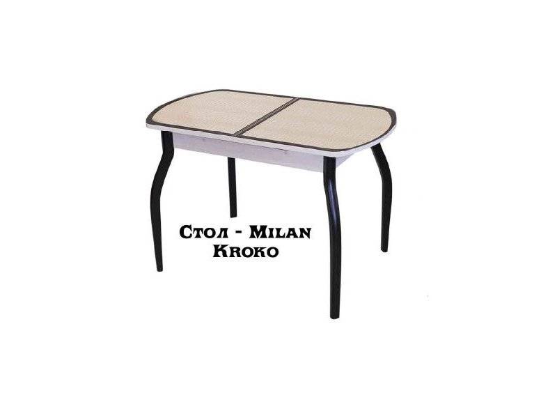 стол milan croco в Иркутске