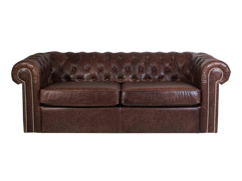 диван chesterfield в Иркутске