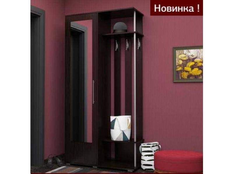 прихожая айна 1.0 в Иркутске