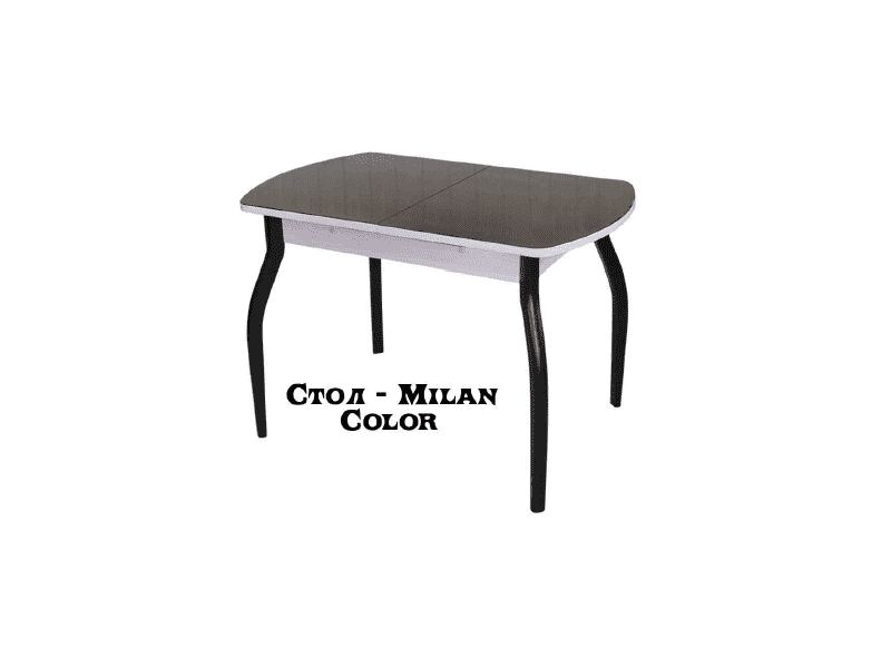 стол milan color в Иркутске