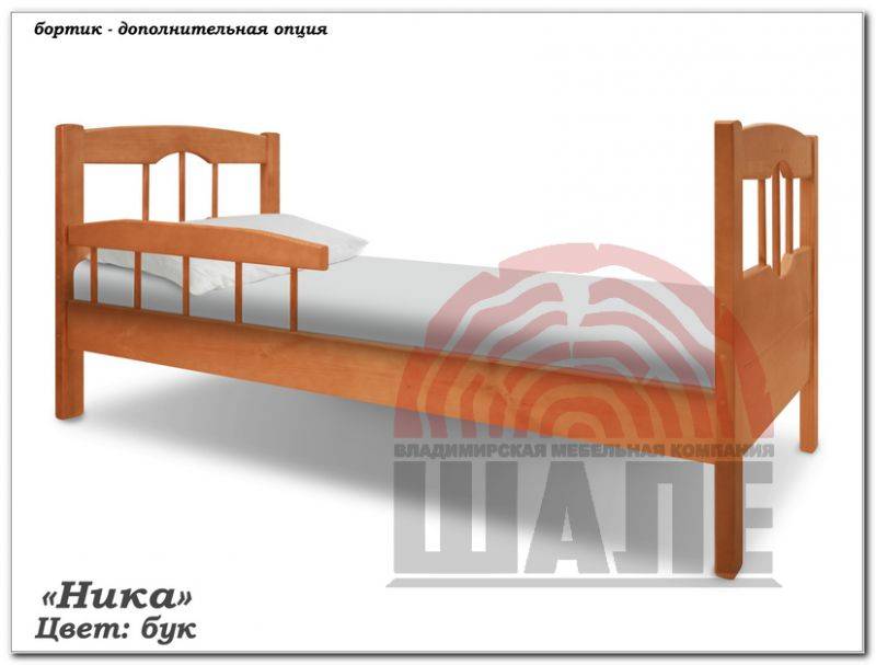 детская кровать ника в Иркутске