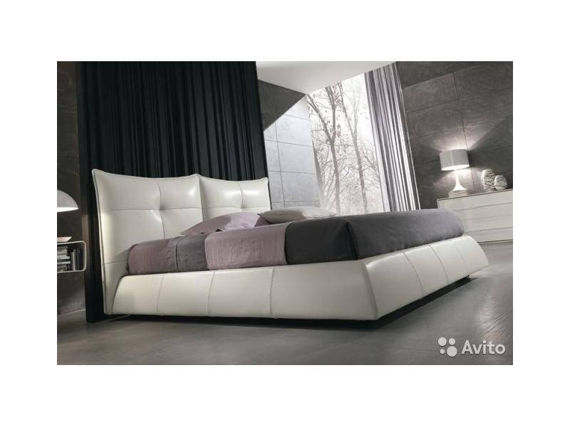 кровать letto gm 75 в Иркутске