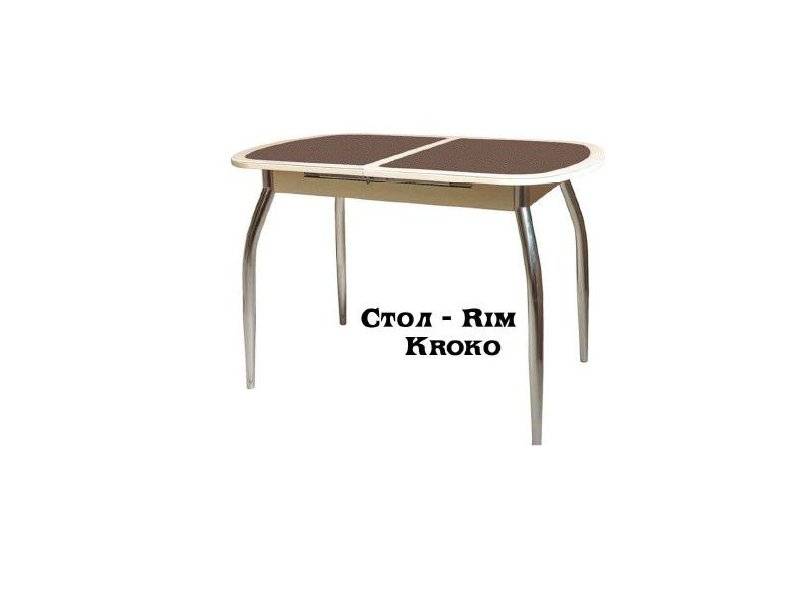 стол rim croco в Иркутске