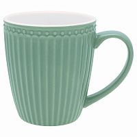 кружка alice dusty green в Иркутске