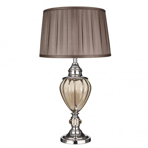 настольная лампа arte lamp superb a3752lt-1br в Иркутске