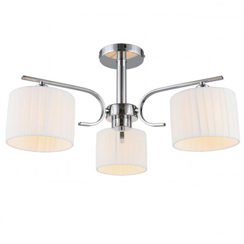 потолочная люстра omnilux neviano oml-34207-03 в Иркутске
