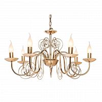 подвесная люстра silver light fancy 121.58.7 в Иркутске