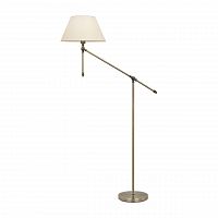 торшер arte lamp a5620pn-1ab в Иркутске