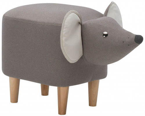 пуфик leset mouse combi рогожка в Иркутске