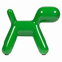 детское кресло puppy chair small зеленое в Иркутске