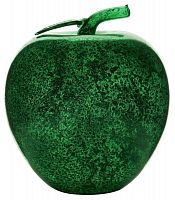 декор autumn gifts apple green в Иркутске