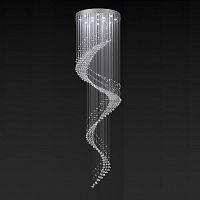 каскадная люстра newport 8213/300 в Иркутске