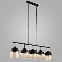 подвесной светильник tk lighting amber 2382 amber в Иркутске