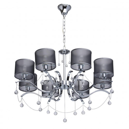 подвесная люстра mw-light федерика 82 379019108 в Иркутске