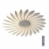 потолочный светодиодный светильник st luce girasole sl836.502.24 в Иркутске