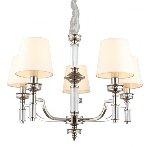 подвесная люстра omnilux dimaro oml-87803-05 в Иркутске