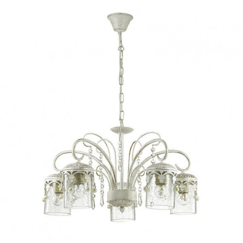 подвесная люстра lumion tibo 3481/5 в Иркутске