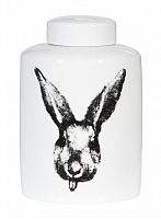 ваза настольная childhood alice bunny в Иркутске