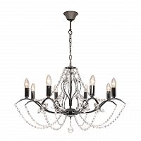 подвесная люстра silver light antoinette 726.59.8 в Иркутске