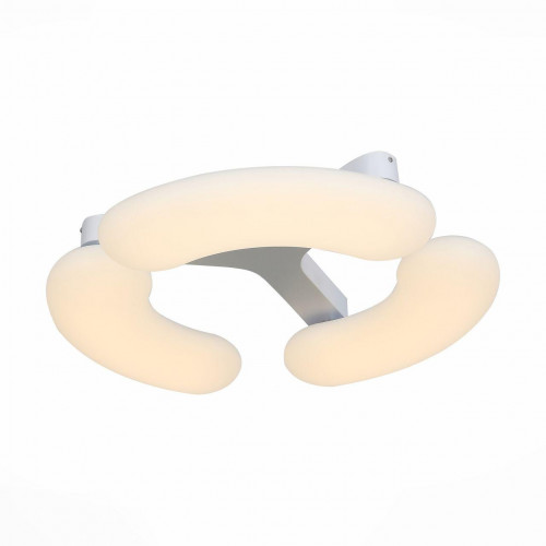 потолочная светодиодная люстра st luce fave sl808.502.03 в Иркутске