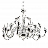 подвесная люстра lightstar cigno collo ch 751244 в Иркутске