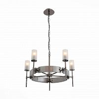 подвесная люстра st luce leviga sl219.142.05 в Иркутске