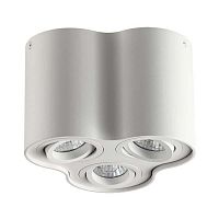 потолочный светильник odeon light pillaron 3564/3c в Иркутске