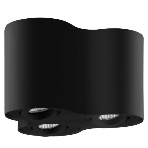 потолочный светильник lightstar binoco 052037 в Иркутске