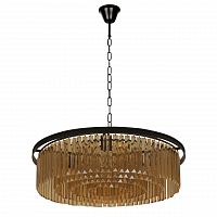 подвесная люстра mw-light гослар 498015010 в Иркутске