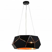 подвесной светильник st luce enigma sl258.403.06 в Иркутске