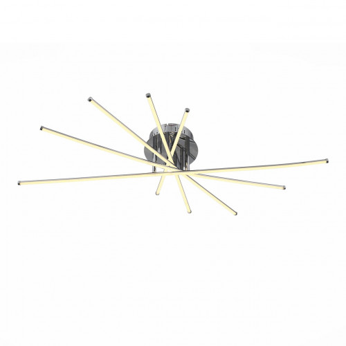 потолочная светодиодная люстра st luce fasci sl926.112.10 в Иркутске