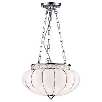 подвесной светильник arte lamp venezia a2101sp-4wh в Иркутске