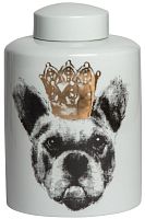 ваза настольная childhood alice crown gold в Иркутске
