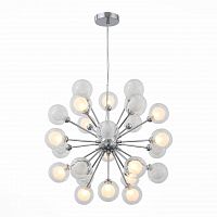 подвесная люстра st luce dualita sl431.103.13 в Иркутске