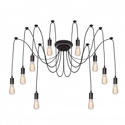 подвесная люстра loft it loft1162/10 в Иркутске